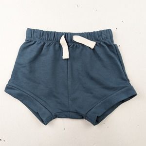 Little Co. Blue Shorties